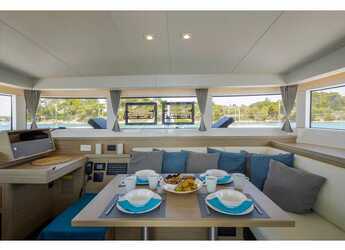 Alquilar catamarán en Porto Kheli - Lagoon 40 