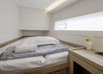 Alquilar catamarán en Porto Kheli - Lagoon 40 