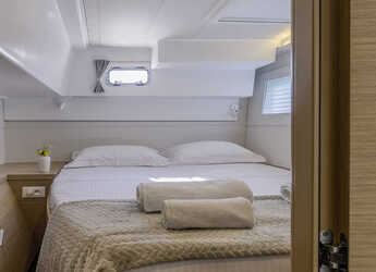 Alquilar catamarán en Porto Kheli - Lagoon 40 