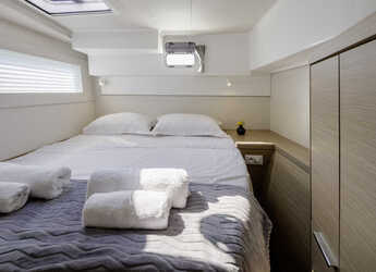 Alquilar catamarán en Porto Kheli - Lagoon 40 