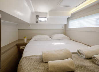 Alquilar catamarán en Porto Kheli - Lagoon 40 