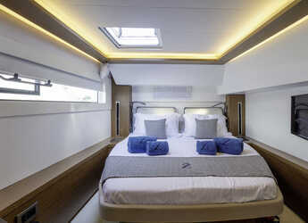 Alquilar catamarán en Porto Kheli - Lagoon 46 Owners Version