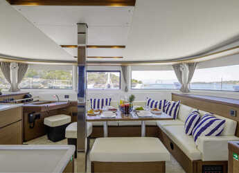 Alquilar catamarán en Porto Kheli - Lagoon 46 Owners Version