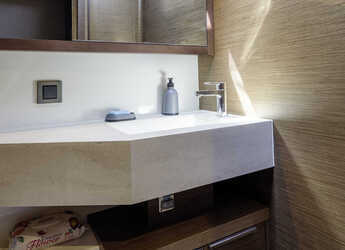 Alquilar catamarán en Porto Kheli - Lagoon 46 Owners Version