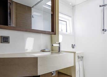 Alquilar catamarán en Porto Kheli - Lagoon 46 Owners Version