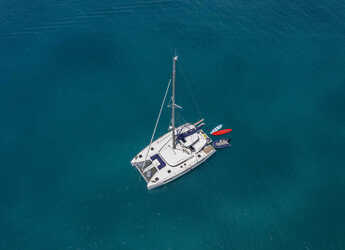 Alquilar catamarán en Porto Kheli - Lagoon 46 Owners Version