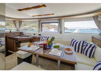 Alquilar catamarán en Porto Kheli - Lagoon 46 Owners Version