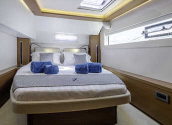 Alquilar catamarán en Porto Kheli - Lagoon 46 Owners Version