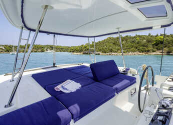 Alquilar catamarán en Porto Kheli - Lagoon 46 Owners Version