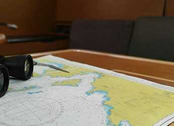 Rent a sailboat in Port Gocëk Marina - Sun Odyssey 469