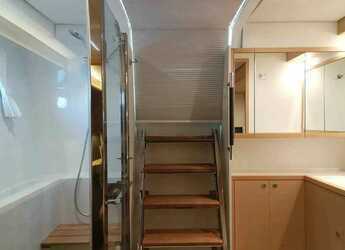 Noleggiare catamaran in Port d'andratx - Lagoon 560 S2 FULL EQUIPE LUXE