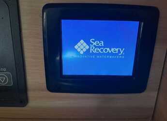 Louer catamaran à Club Naútico de Sant Antoni de Pormany - Lagoon 52 F - 5 + 2 cab.