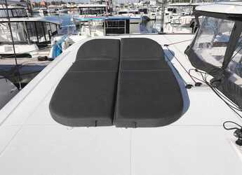 Chartern Sie katamaran in Marina Sukosan (D-Marin Dalmacija) - Lagoon 42