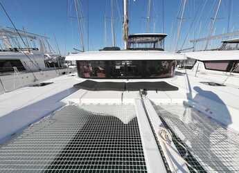 Chartern Sie katamaran in Marina Sukosan (D-Marin Dalmacija) - Lagoon 42