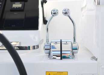 Chartern Sie katamaran in Marina Sukosan (D-Marin Dalmacija) - Lagoon 42