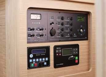 Chartern Sie katamaran in Marina Sukosan (D-Marin Dalmacija) - Lagoon 42