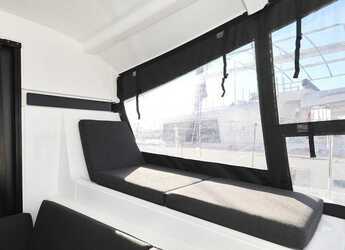 Chartern Sie katamaran in Marina Sukosan (D-Marin Dalmacija) - Lagoon 42