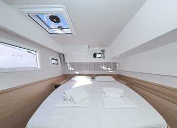 Chartern Sie katamaran in Marina Sukosan (D-Marin Dalmacija) - Lagoon 42