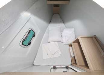 Chartern Sie katamaran in Marina Sukosan (D-Marin Dalmacija) - Lagoon 42