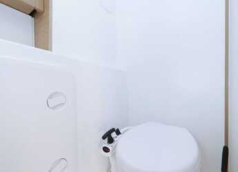 Chartern Sie katamaran in Marina Sukosan (D-Marin Dalmacija) - Lagoon 42