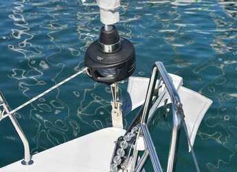 Alquilar velero en Marina Sukosan (D-Marin Dalmacija) - Bavaria Cruiser 45