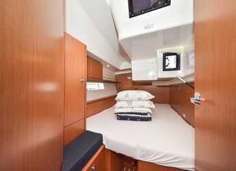 Alquilar velero en Marina Sukosan (D-Marin Dalmacija) - Bavaria Cruiser 45