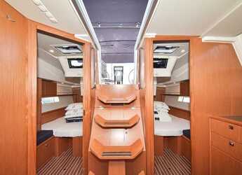 Alquilar velero en Marina Sukosan (D-Marin Dalmacija) - Bavaria Cruiser 45