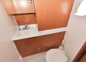 Alquilar velero en Marina Sukosan (D-Marin Dalmacija) - Bavaria Cruiser 45