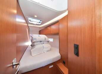 Alquilar velero en Marina Sukosan (D-Marin Dalmacija) - Bavaria Cruiser 45