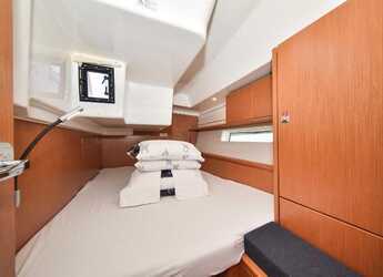 Alquilar velero en Marina Sukosan (D-Marin Dalmacija) - Bavaria Cruiser 45