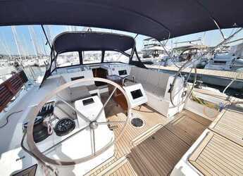 Alquilar velero en Marina Sukosan (D-Marin Dalmacija) - Bavaria Cruiser 45