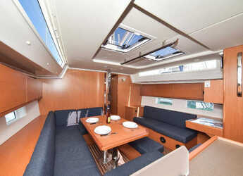 Alquilar velero en Marina Sukosan (D-Marin Dalmacija) - Bavaria Cruiser 45