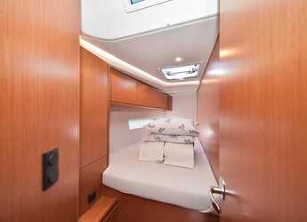 Alquilar velero en Marina Sukosan (D-Marin Dalmacija) - Bavaria Cruiser 45