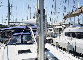 Alquilar velero en Marina Sukosan (D-Marin Dalmacija) - Bavaria Cruiser 45