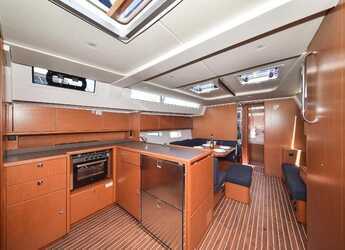 Alquilar velero en Marina Sukosan (D-Marin Dalmacija) - Bavaria Cruiser 45