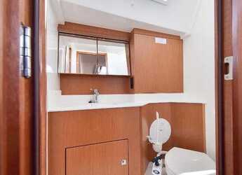 Alquilar velero en Marina Sukosan (D-Marin Dalmacija) - Bavaria Cruiser 45