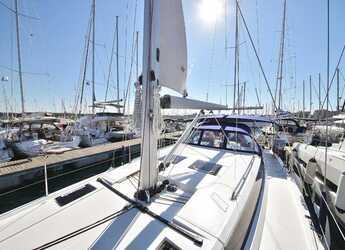 Alquilar velero en Marina Sukosan (D-Marin Dalmacija) - Bavaria Cruiser 45