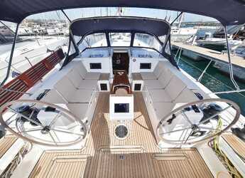 Alquilar velero en Marina Sukosan (D-Marin Dalmacija) - Bavaria Cruiser 45