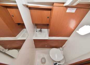 Alquilar velero en Marina Sukosan (D-Marin Dalmacija) - Bavaria Cruiser 45