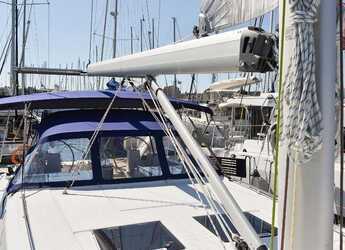 Alquilar velero en Marina Sukosan (D-Marin Dalmacija) - Bavaria Cruiser 45