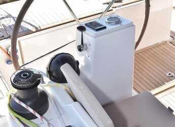 Alquilar velero en Marina Sukosan (D-Marin Dalmacija) - Bavaria Cruiser 45