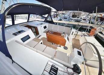 Alquilar velero en Marina Sukosan (D-Marin Dalmacija) - Bavaria Cruiser 45