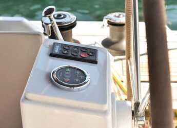 Alquilar velero en Marina Sukosan (D-Marin Dalmacija) - Bavaria Cruiser 45