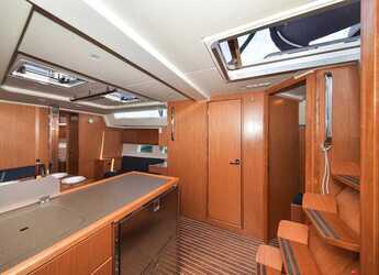 Alquilar velero en Marina Sukosan (D-Marin Dalmacija) - Bavaria Cruiser 45