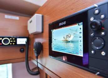 Alquilar velero en Marina Sukosan (D-Marin Dalmacija) - Bavaria Cruiser 45