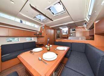 Alquilar velero en Marina Sukosan (D-Marin Dalmacija) - Bavaria Cruiser 45