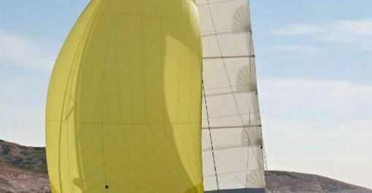 Rent a catamaran in Rhodes Marina - Lagoon 400 - 4 + 2 cab.