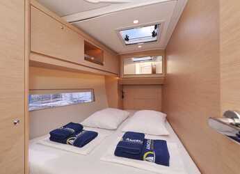 Alquilar velero en Marina Kremik - Dufour 470 - 4 cab.