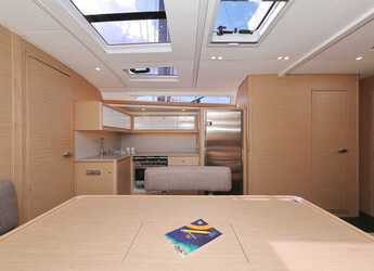 Alquilar velero en Marina Kremik - Dufour 470 - 4 cab.