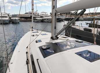 Alquilar velero en Marina Kremik - Dufour 470 - 4 cab.